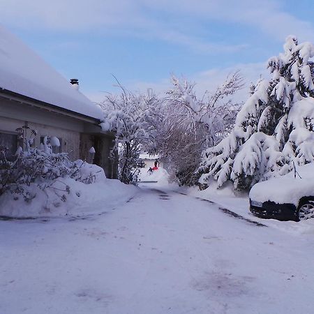 Bed & Breakfast Casa Almeida Turbenthal Exterior foto